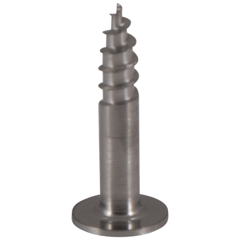 Pro-Fix Self-Drilling Tenting Screw,1Stk. PFT4