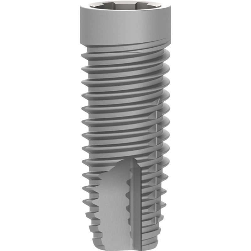 Implant Kit - ProActive Straight Ø4.0 x 7 mm 21187