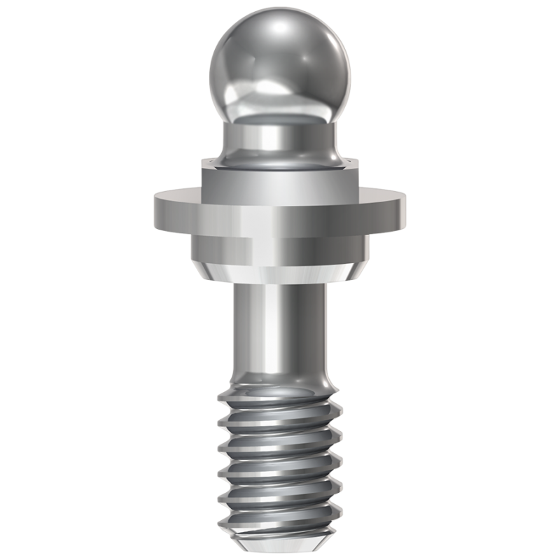 Ball Abutment 1 mm 31140