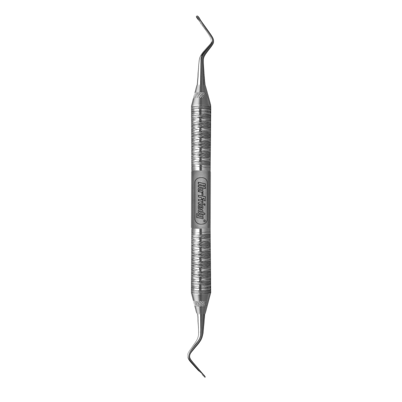 Feile Orban Nr.12/13 Gr Nr.6, mesial/distal FO12/136