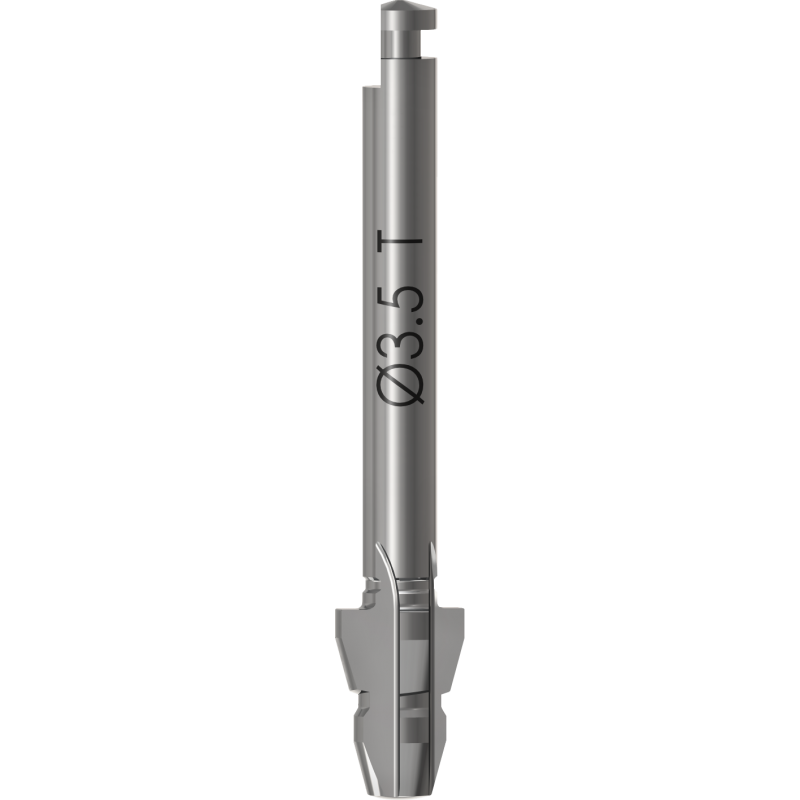 Countersink Tapered Ø3.5