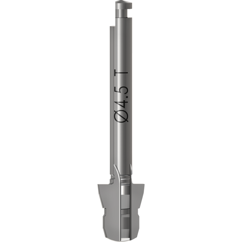 Countersink Tapered Ø4.5 41180