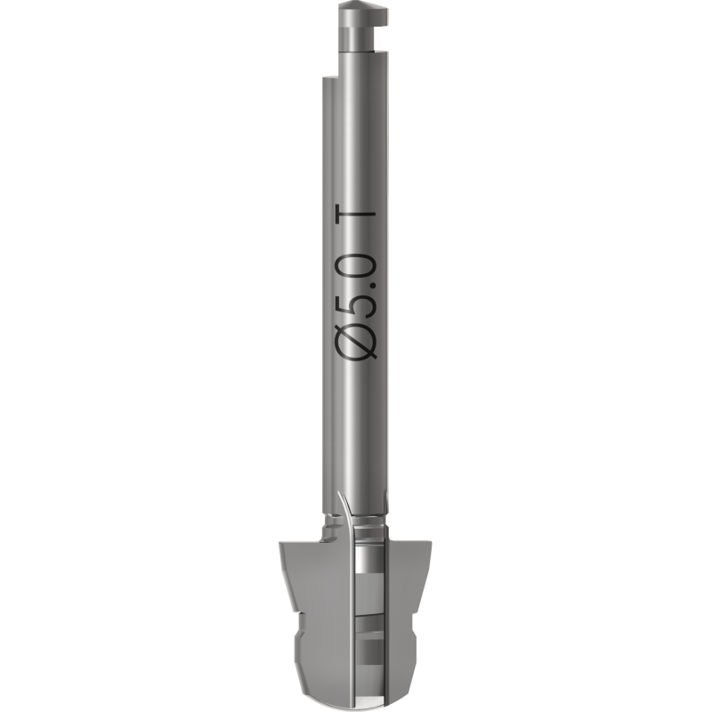 Countersink Tapered Ø5.0 41181