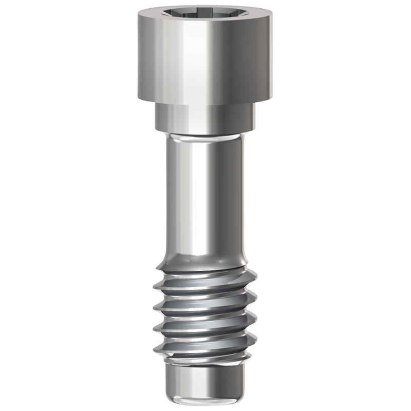 Laboratory screw 5 pcs 31149