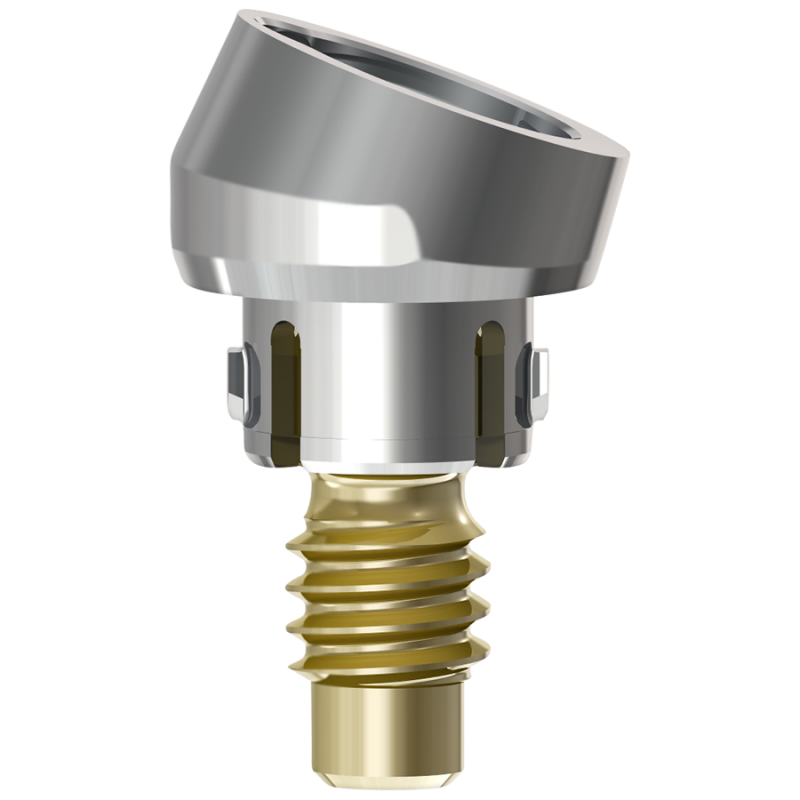 Access Abutment 20° 2.6mm 31221