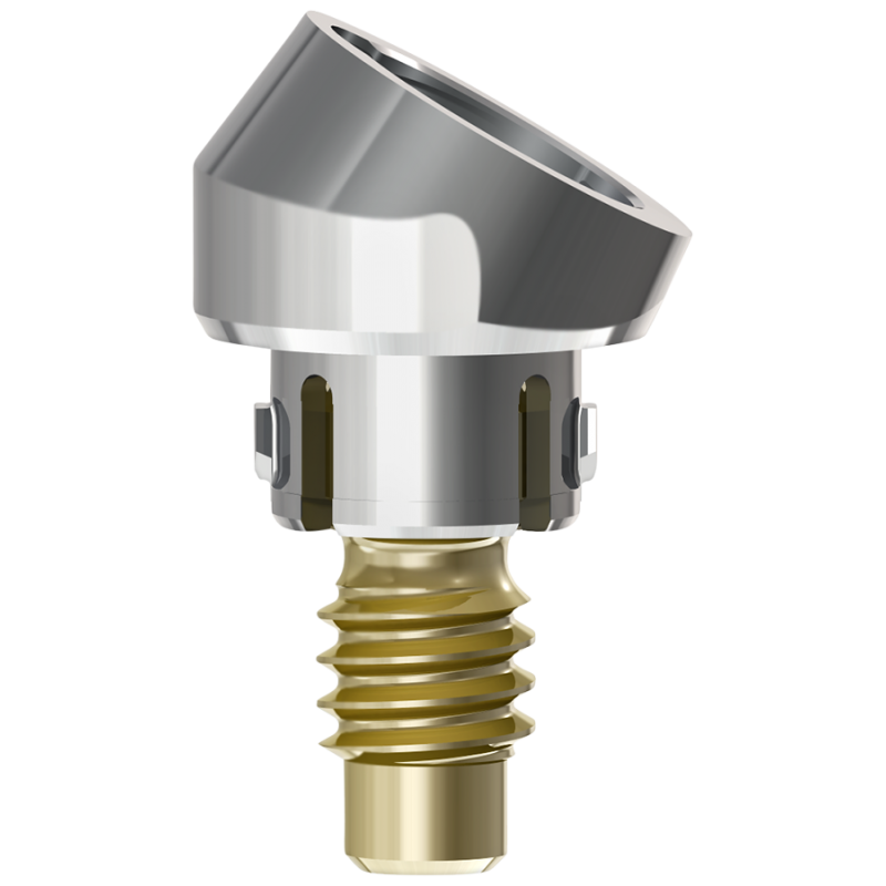 Access Abutment 30° 2.9mm 31223