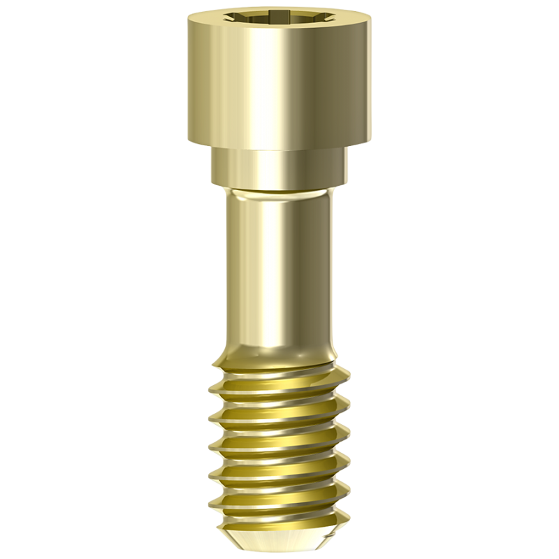 Neoss Crystaloc Abutment Screw - 1 pc 31258